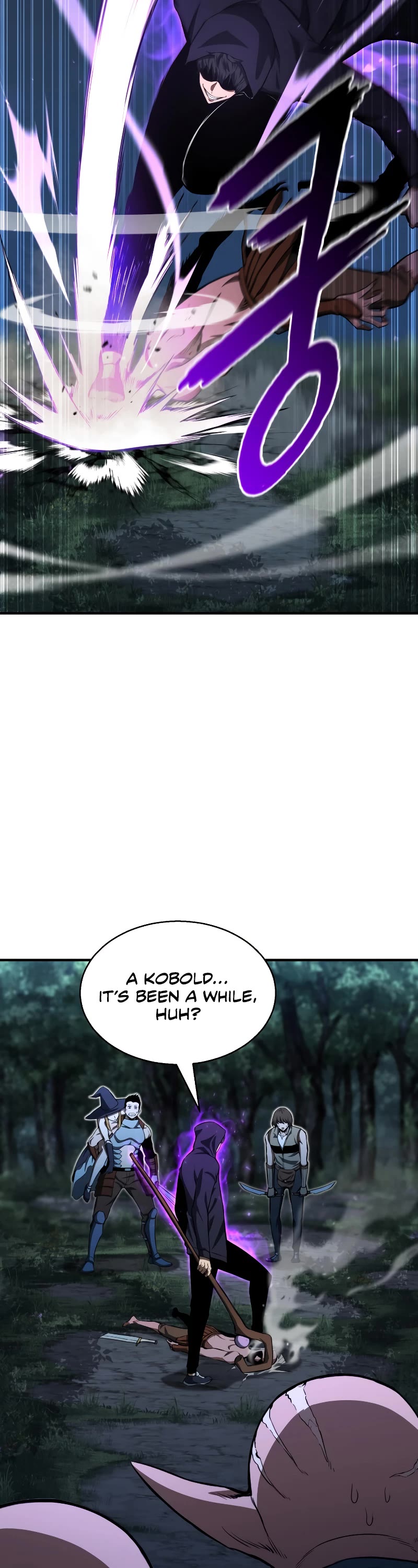 Absolute Necromancer chapter 3 page 57