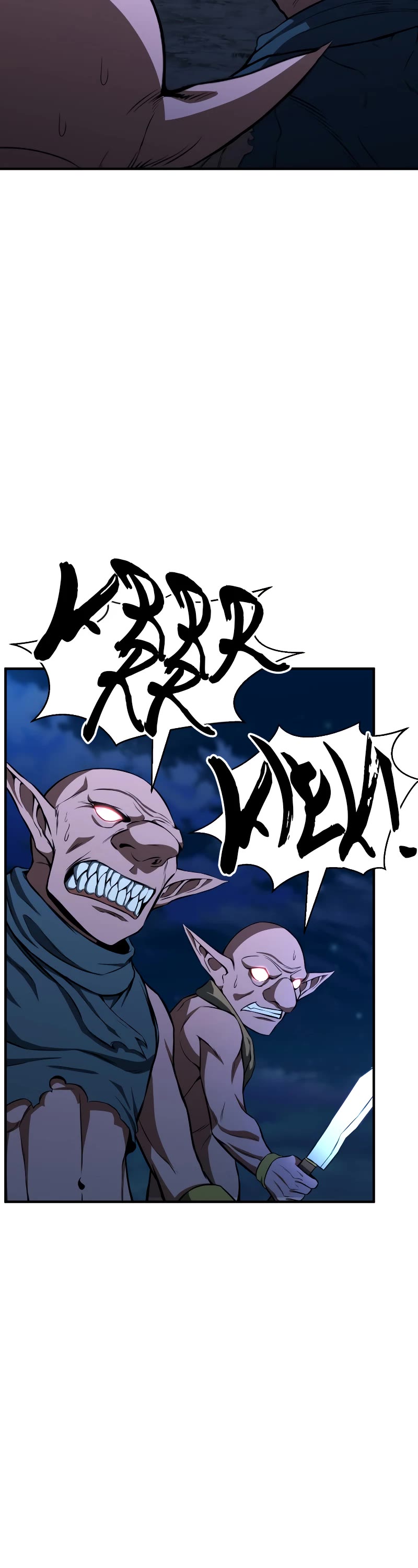 Absolute Necromancer chapter 3 page 58