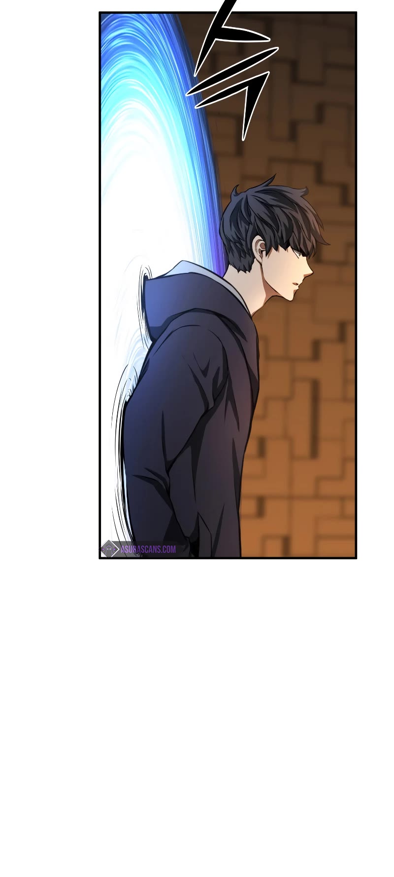 Absolute Necromancer chapter 3 page 7