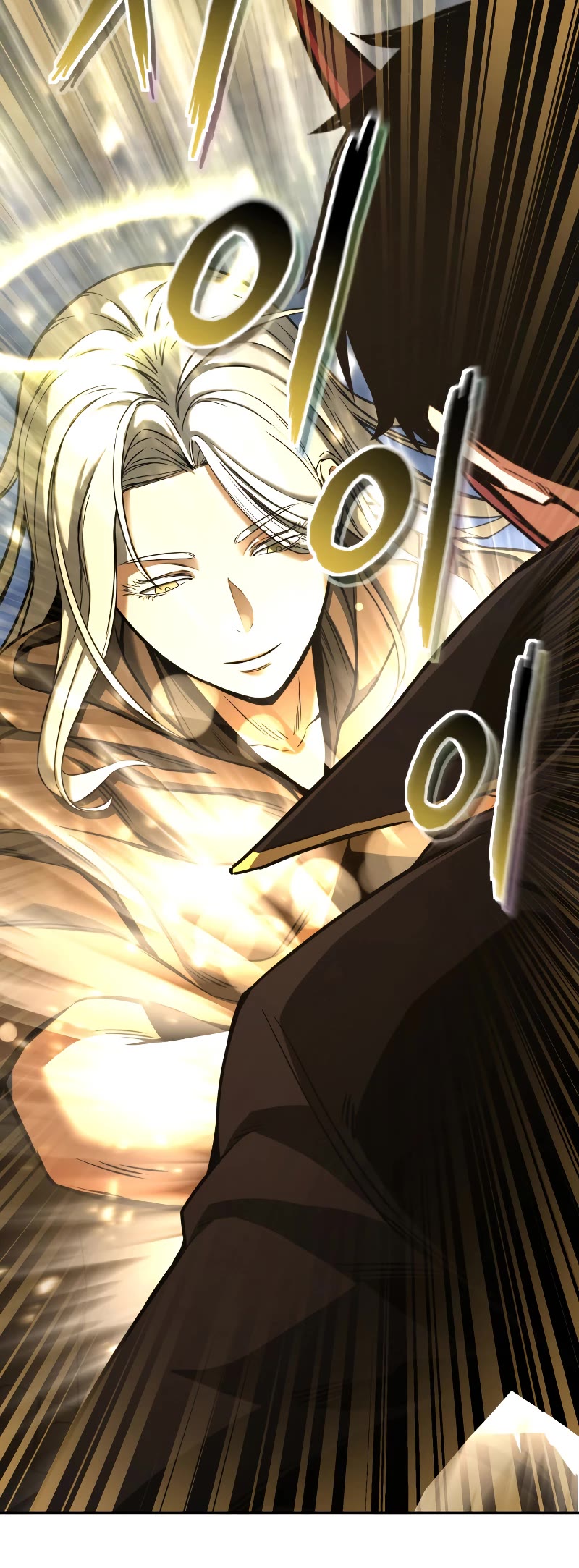 Absolute Necromancer chapter 30 page 10