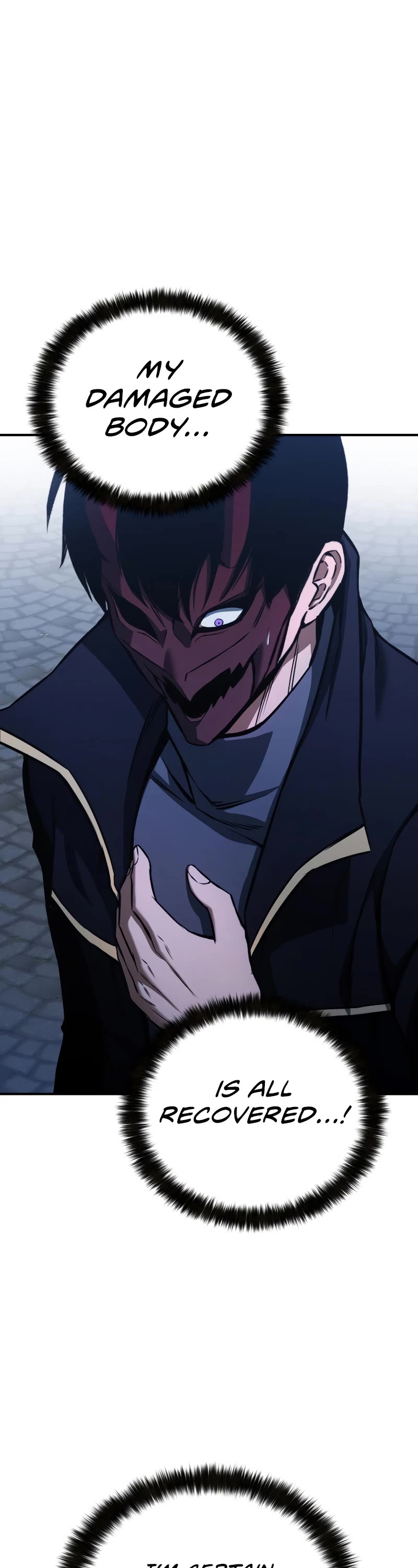 Absolute Necromancer chapter 30 page 13