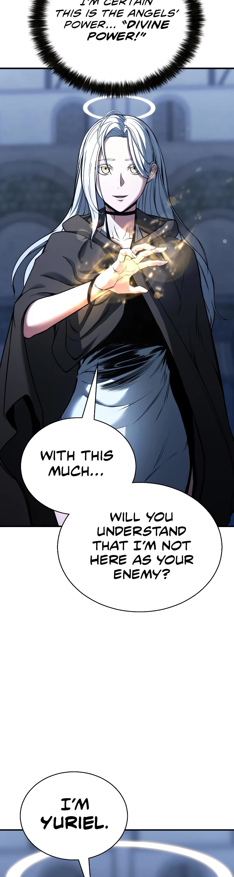 Absolute Necromancer chapter 30 page 14