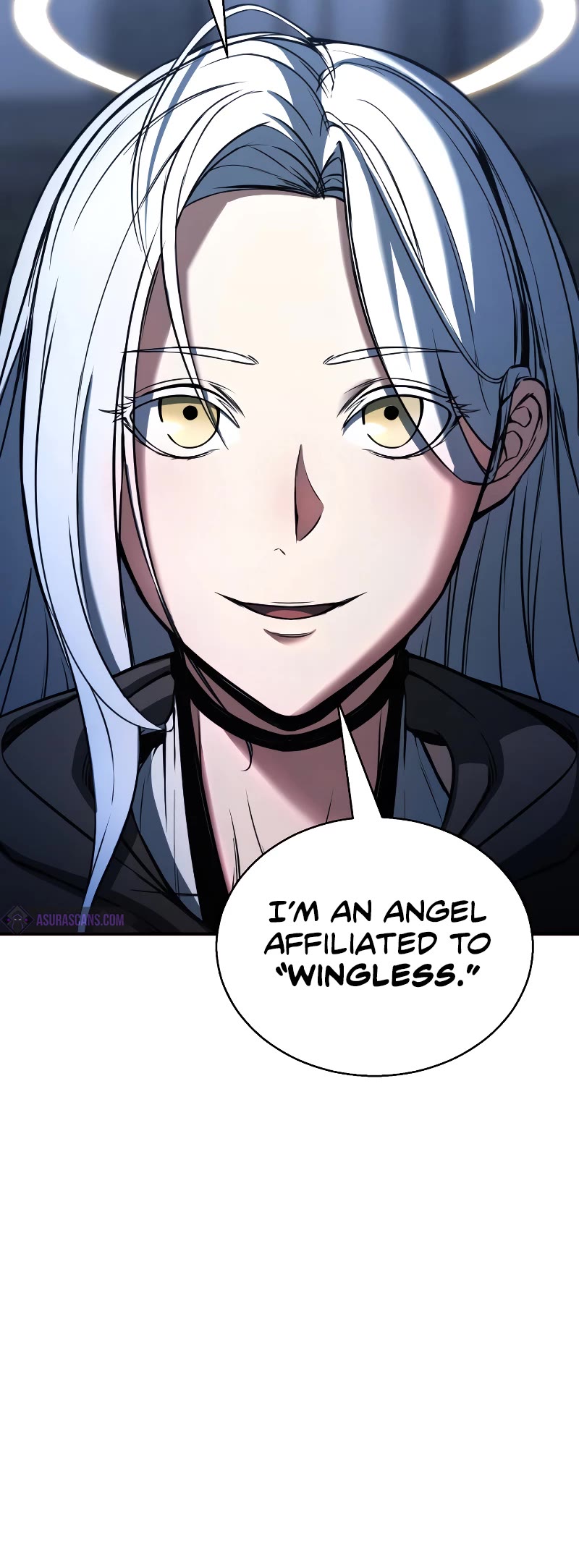 Absolute Necromancer chapter 30 page 15