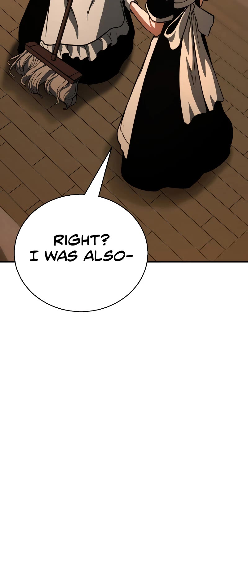 Absolute Necromancer chapter 30 page 21