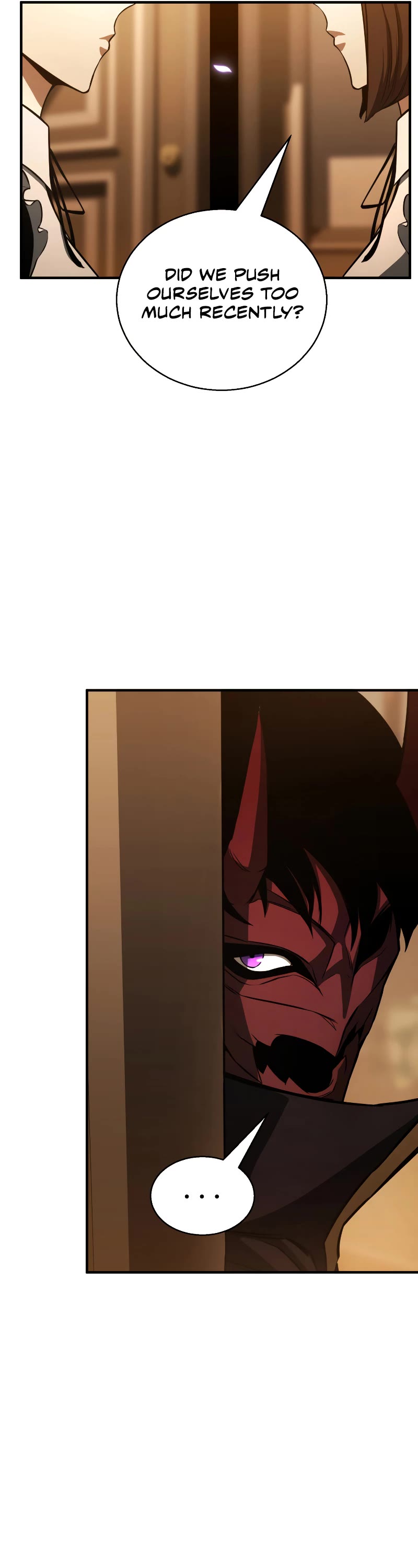 Absolute Necromancer chapter 30 page 22