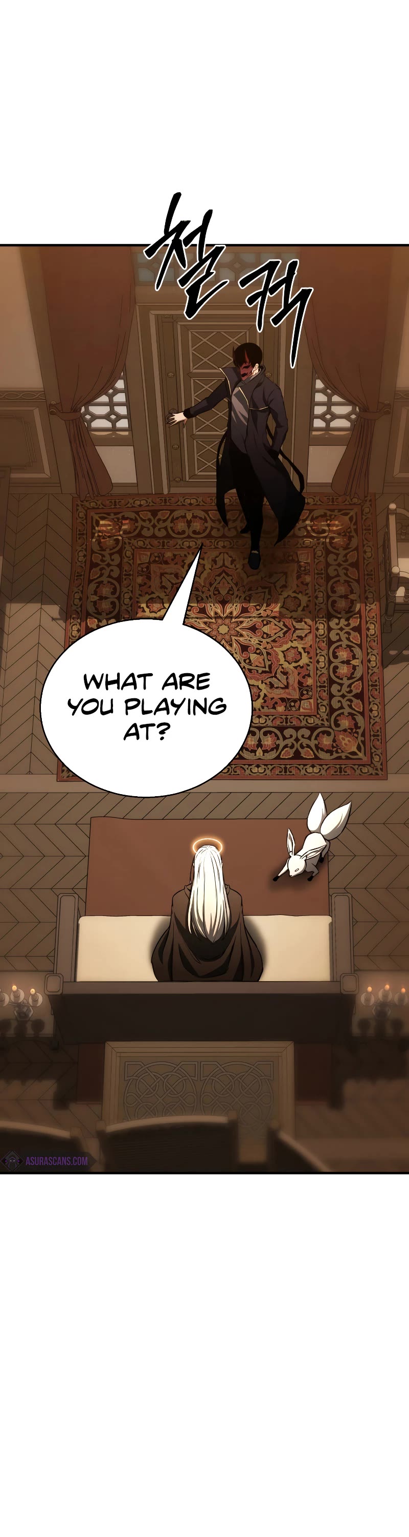 Absolute Necromancer chapter 30 page 23