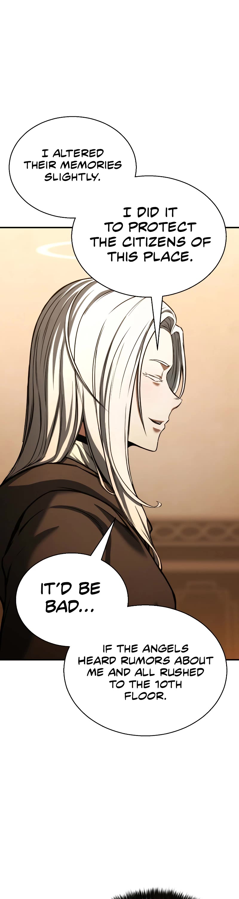 Absolute Necromancer chapter 30 page 24