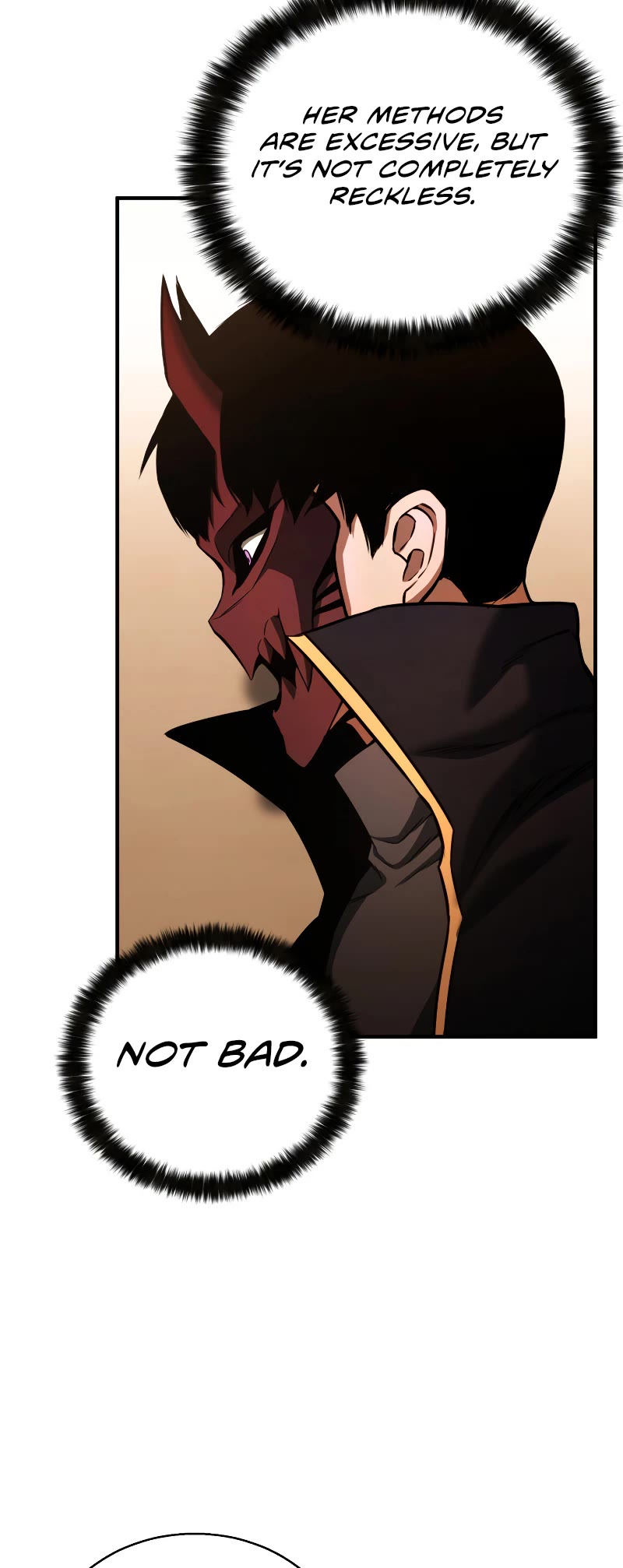 Absolute Necromancer chapter 30 page 25