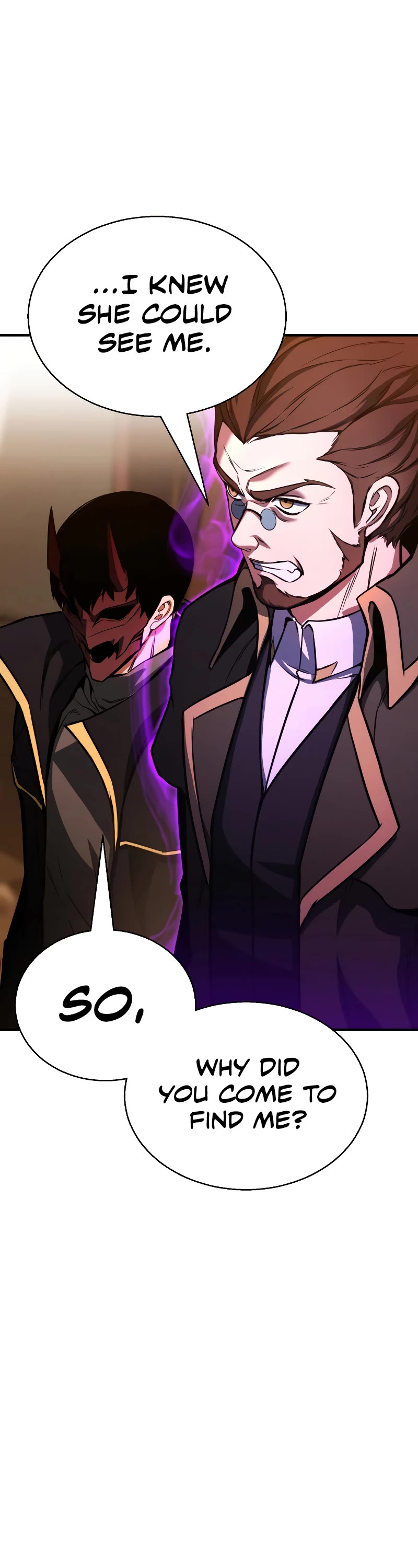 Absolute Necromancer chapter 30 page 29