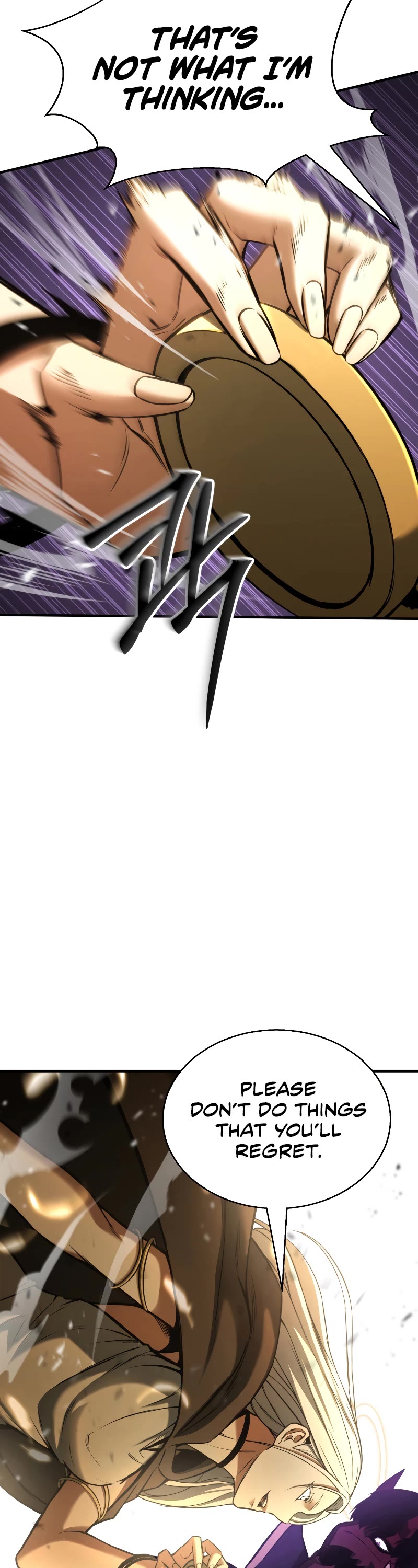 Absolute Necromancer chapter 30 page 3