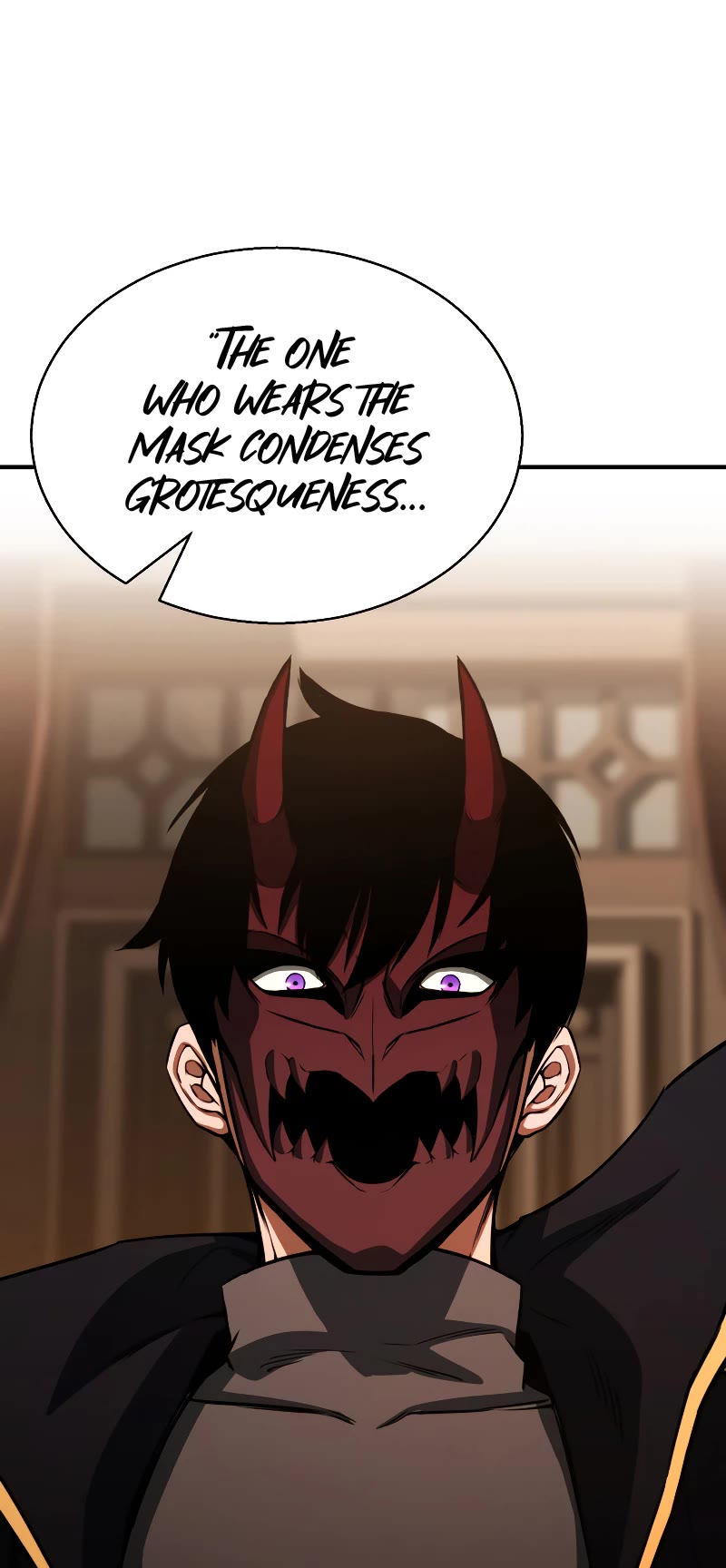 Absolute Necromancer chapter 30 page 30