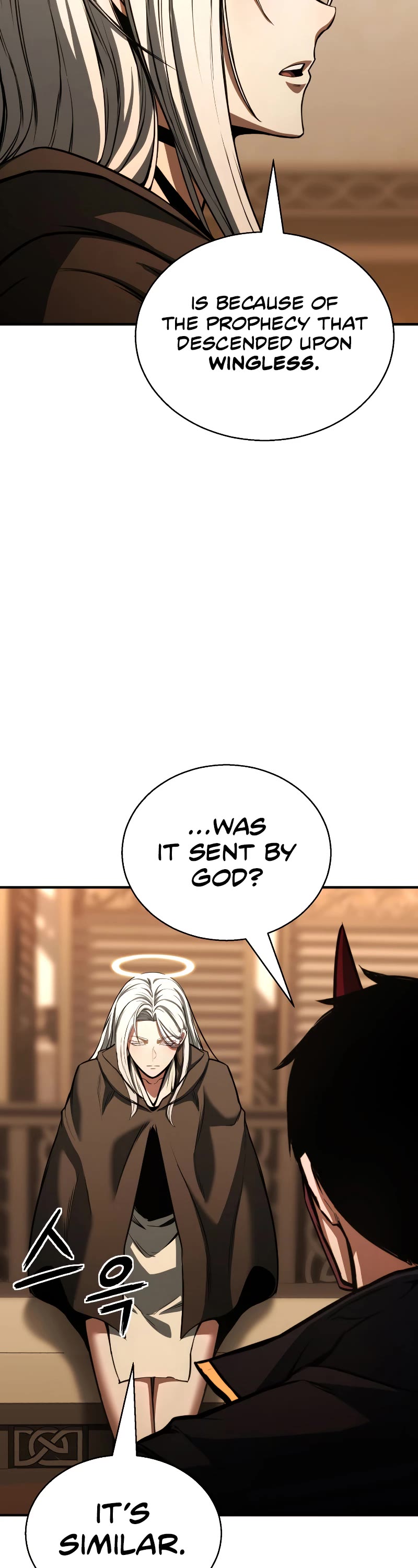 Absolute Necromancer chapter 30 page 33