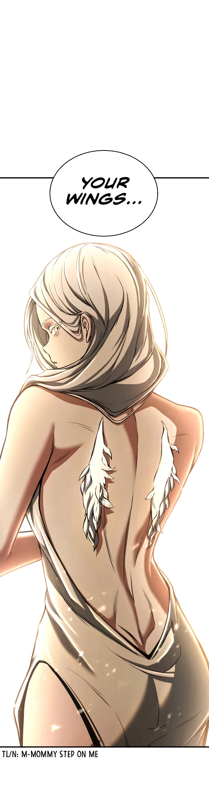 Absolute Necromancer chapter 30 page 38