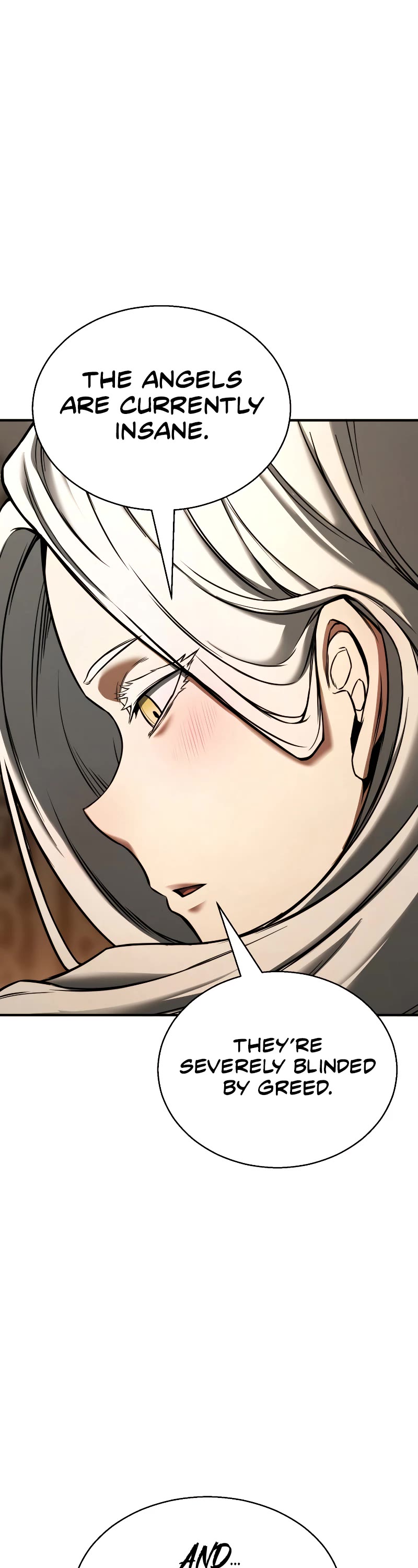 Absolute Necromancer chapter 30 page 39