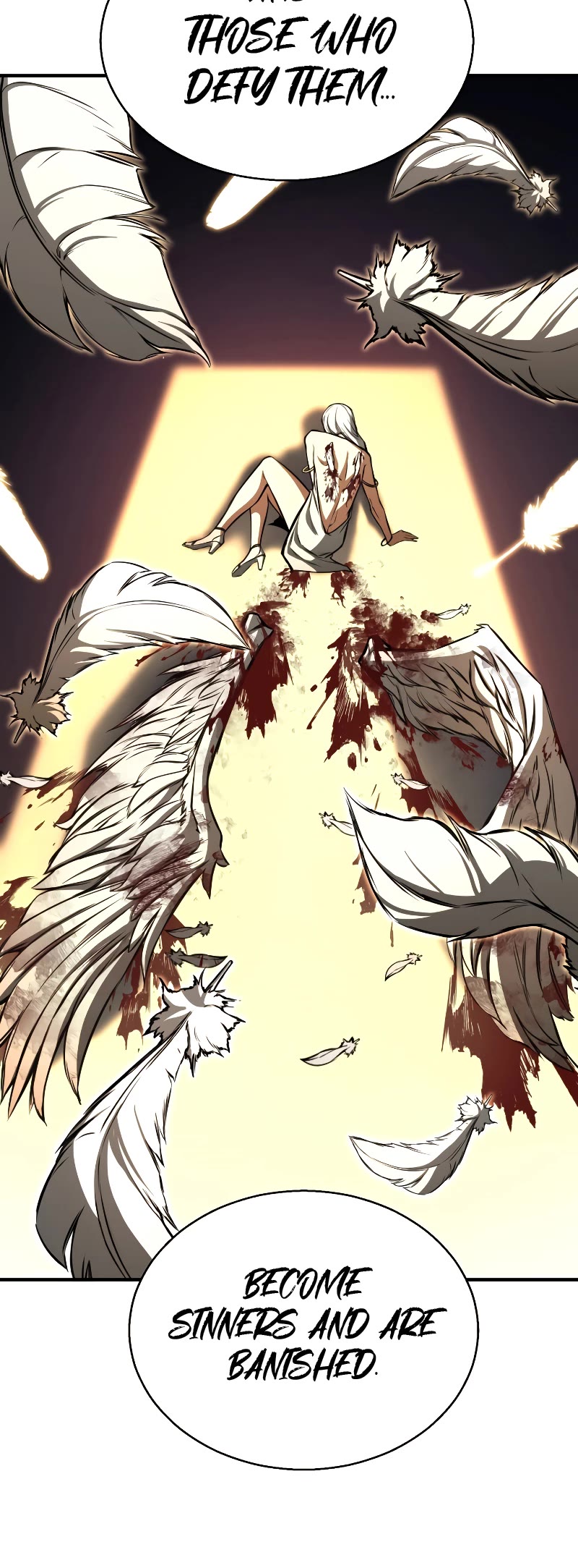 Absolute Necromancer chapter 30 page 40