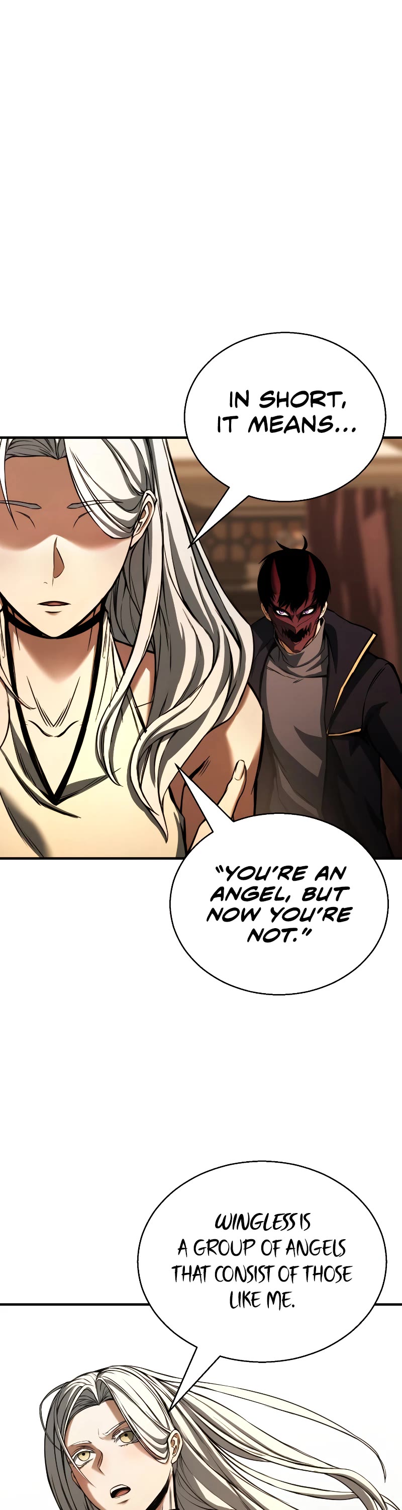 Absolute Necromancer chapter 30 page 42