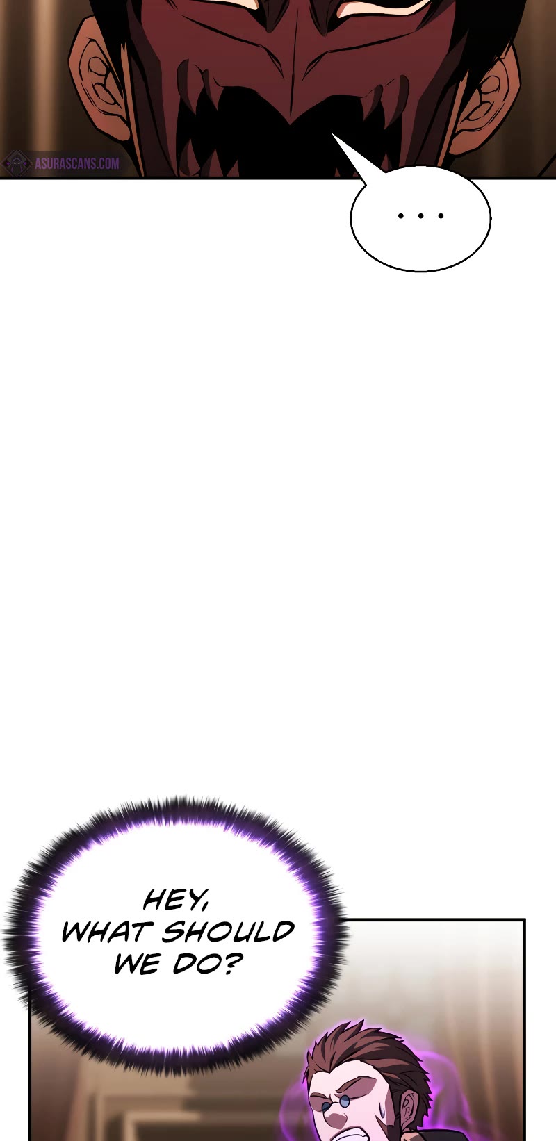 Absolute Necromancer chapter 30 page 45