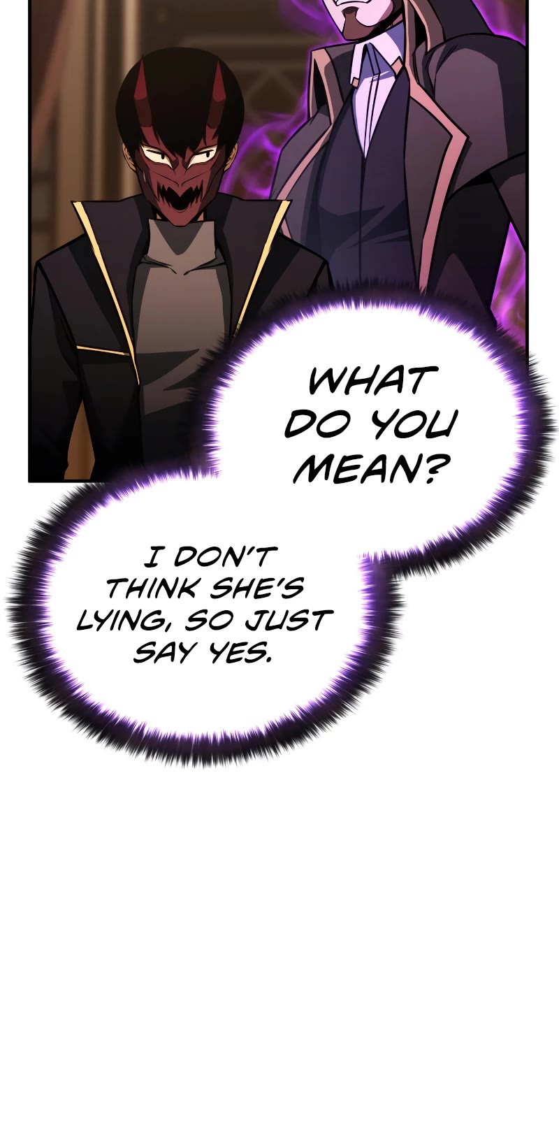 Absolute Necromancer chapter 30 page 46