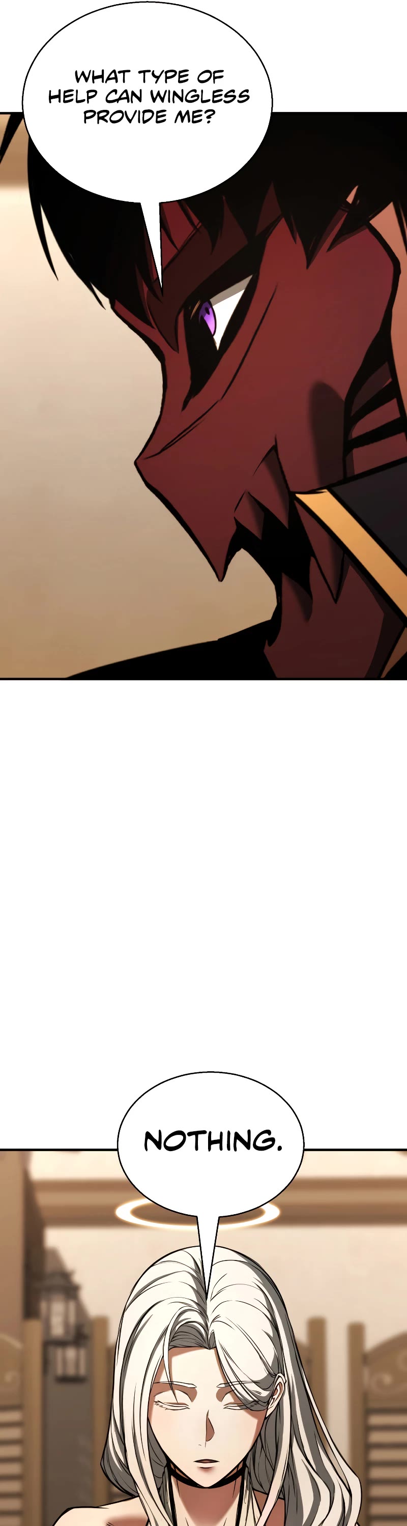 Absolute Necromancer chapter 30 page 47