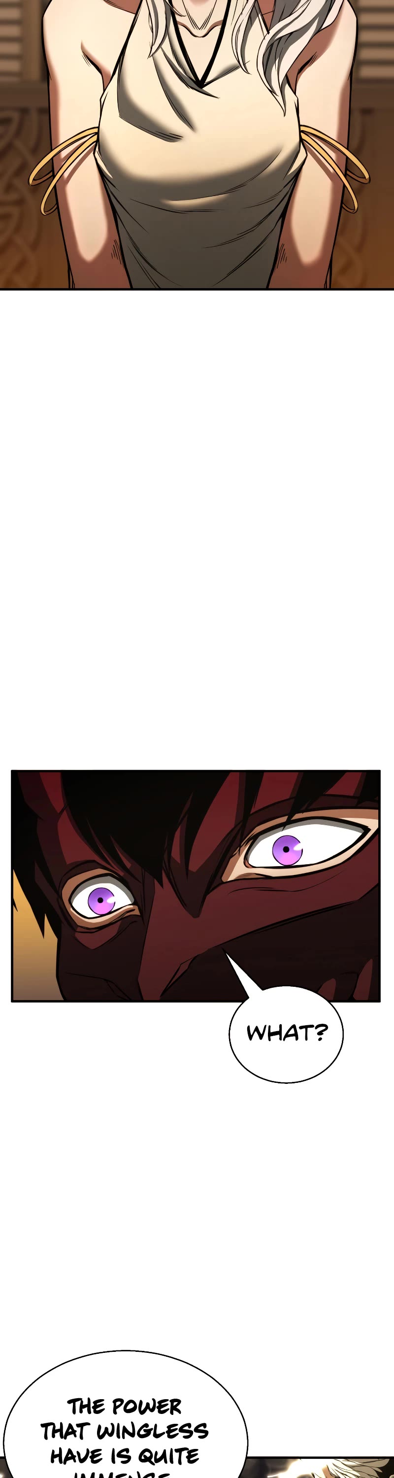 Absolute Necromancer chapter 30 page 48