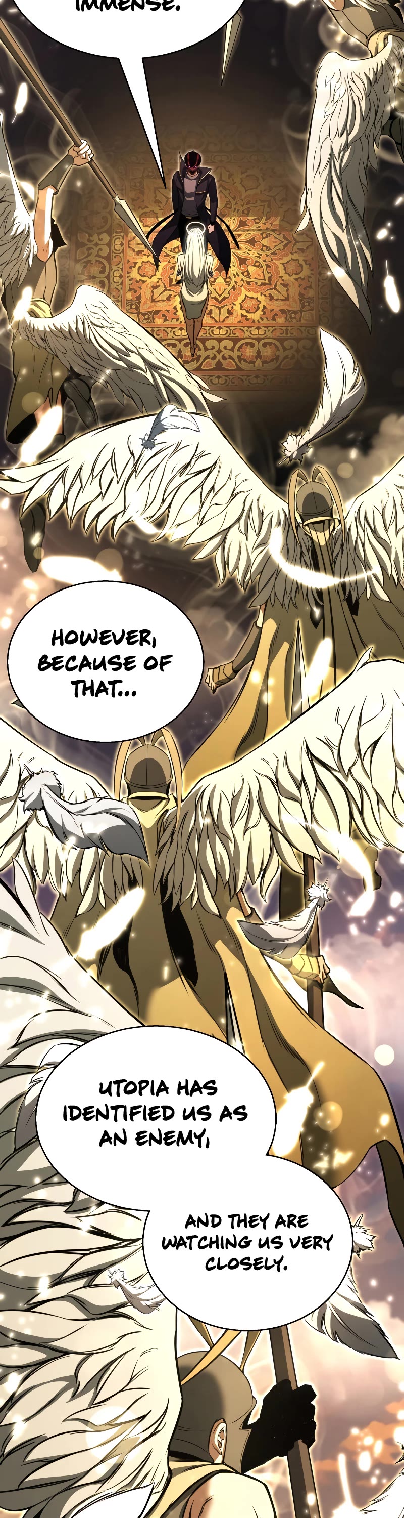 Absolute Necromancer chapter 30 page 49