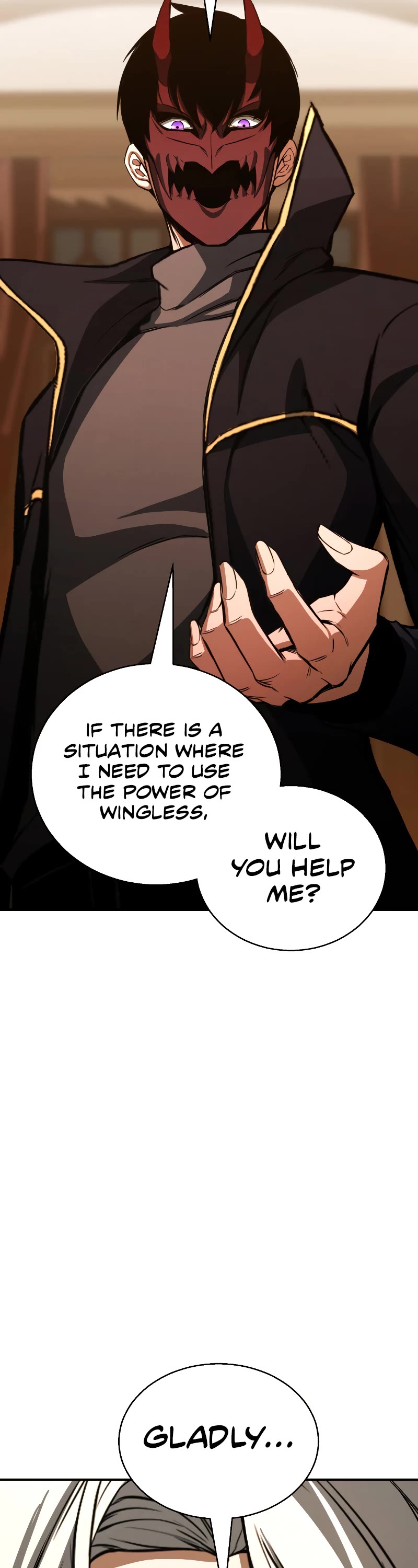 Absolute Necromancer chapter 30 page 53