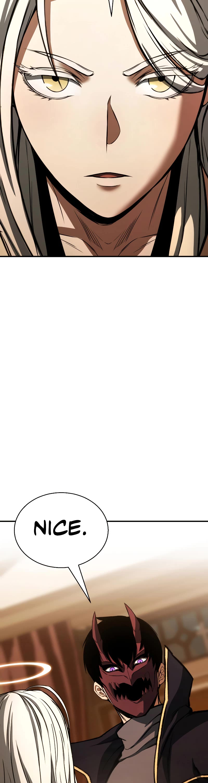 Absolute Necromancer chapter 30 page 54