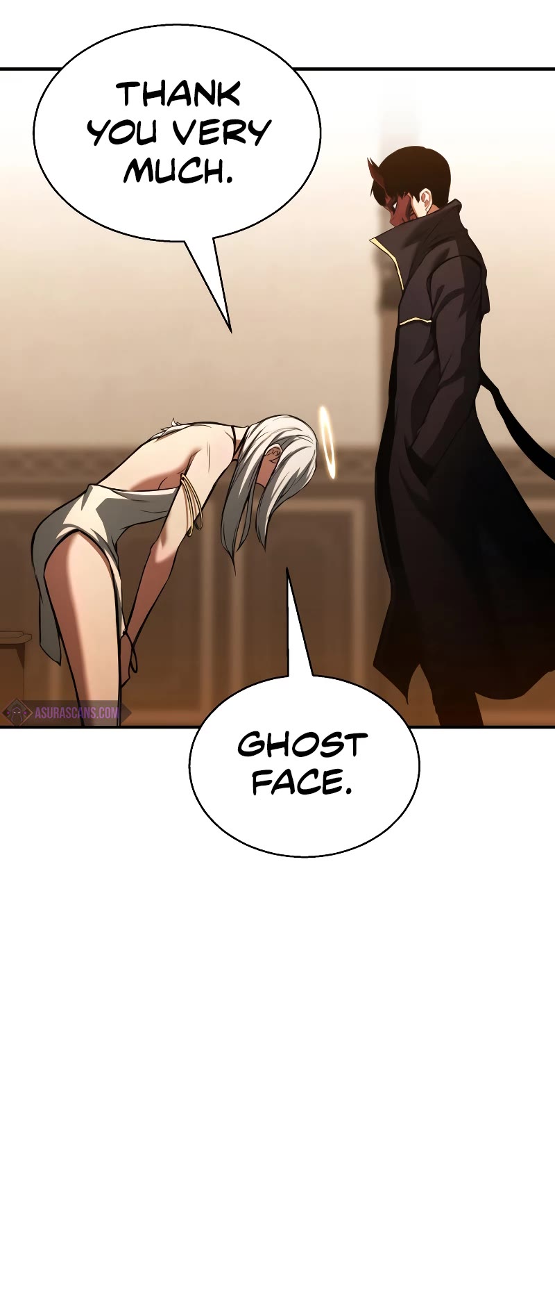 Absolute Necromancer chapter 30 page 56