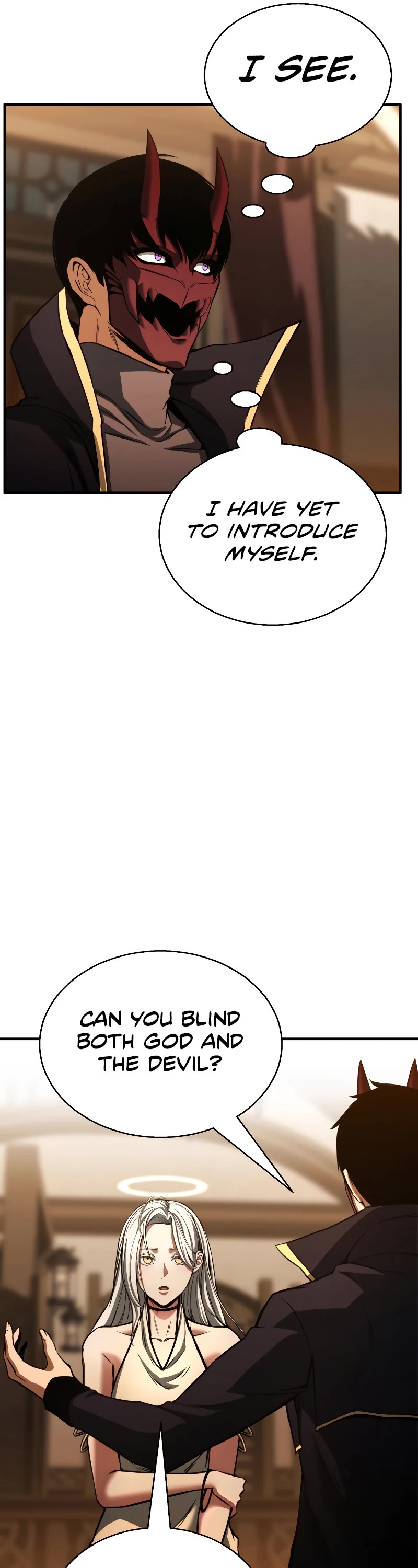 Absolute Necromancer chapter 30 page 57