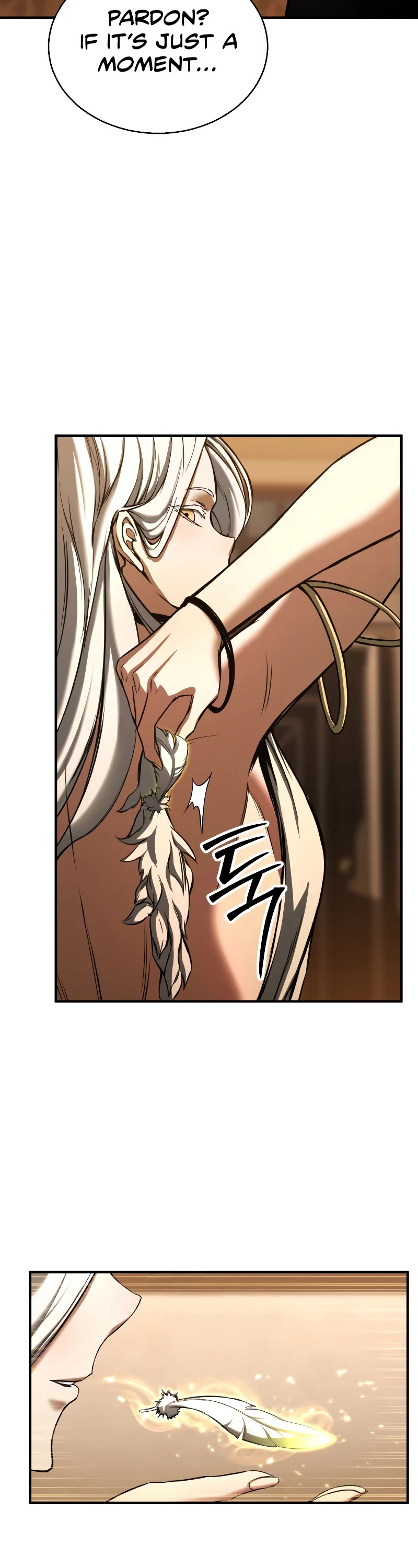 Absolute Necromancer chapter 30 page 58