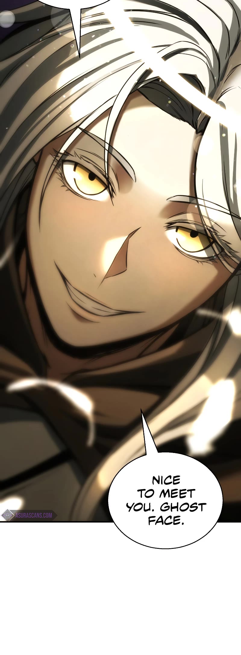 Absolute Necromancer chapter 30 page 6