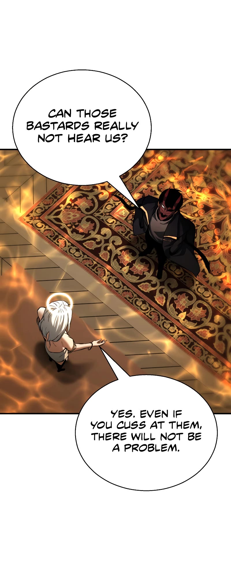 Absolute Necromancer chapter 30 page 61