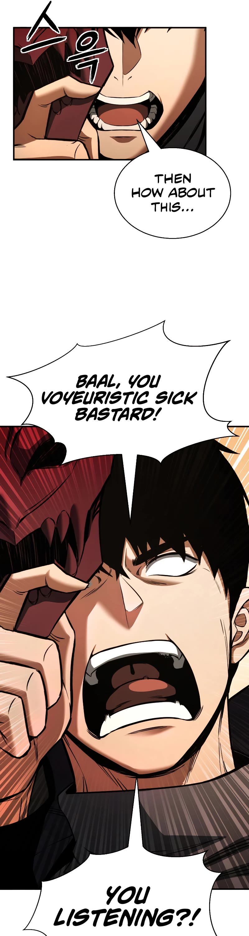 Absolute Necromancer chapter 30 page 62