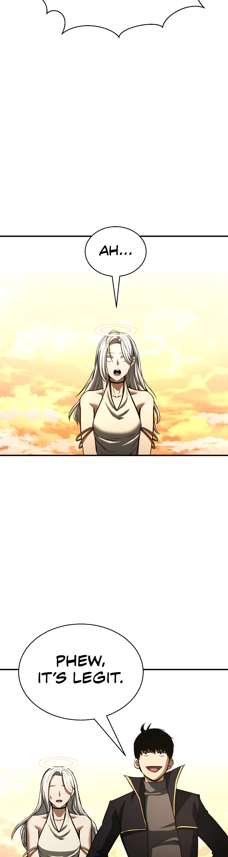 Absolute Necromancer chapter 30 page 63