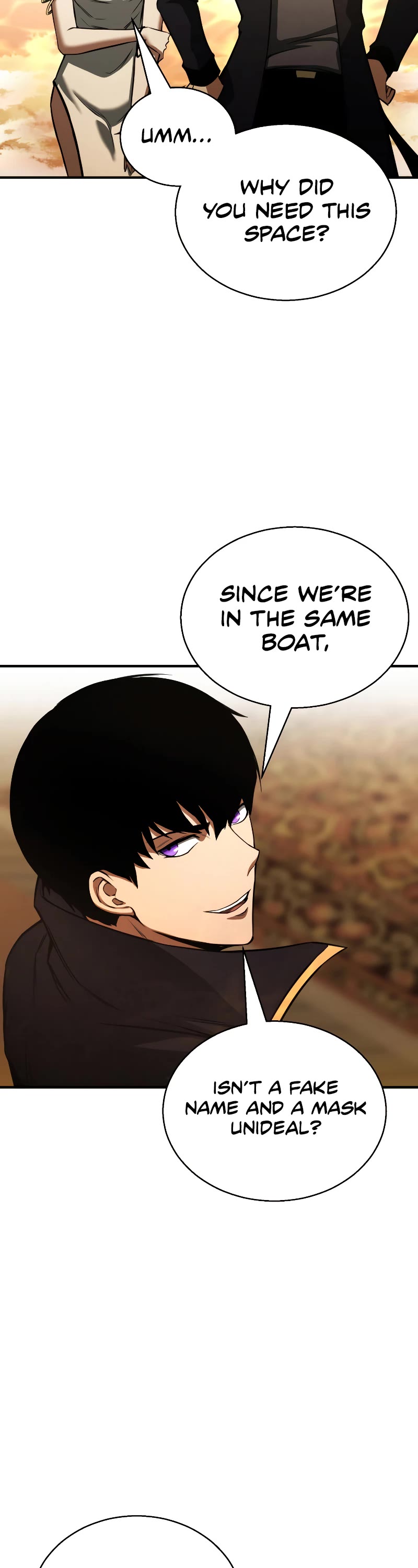 Absolute Necromancer chapter 30 page 64