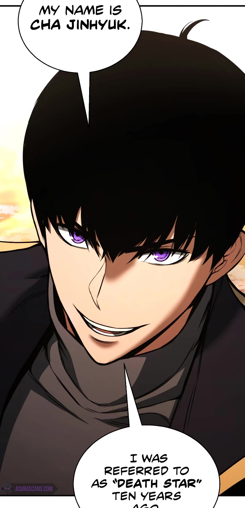 Absolute Necromancer chapter 30 page 65