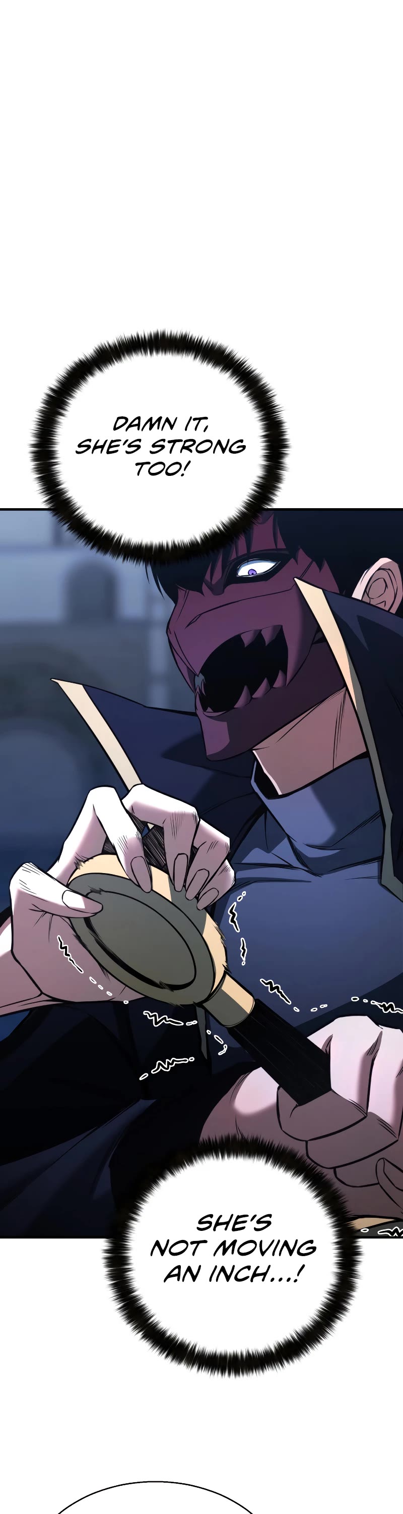 Absolute Necromancer chapter 30 page 7