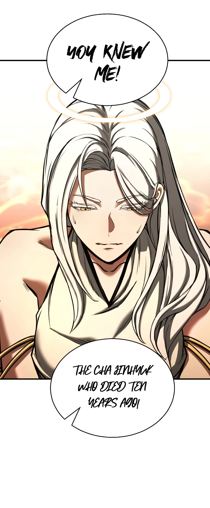 Absolute Necromancer chapter 30 page 70