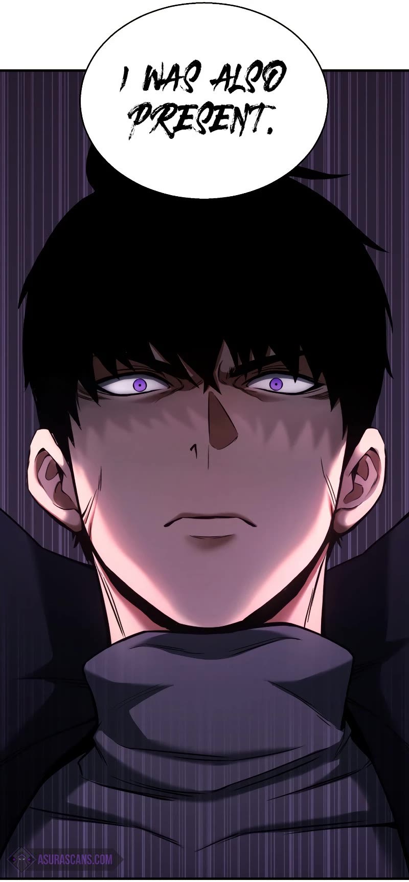 Absolute Necromancer chapter 30 page 72