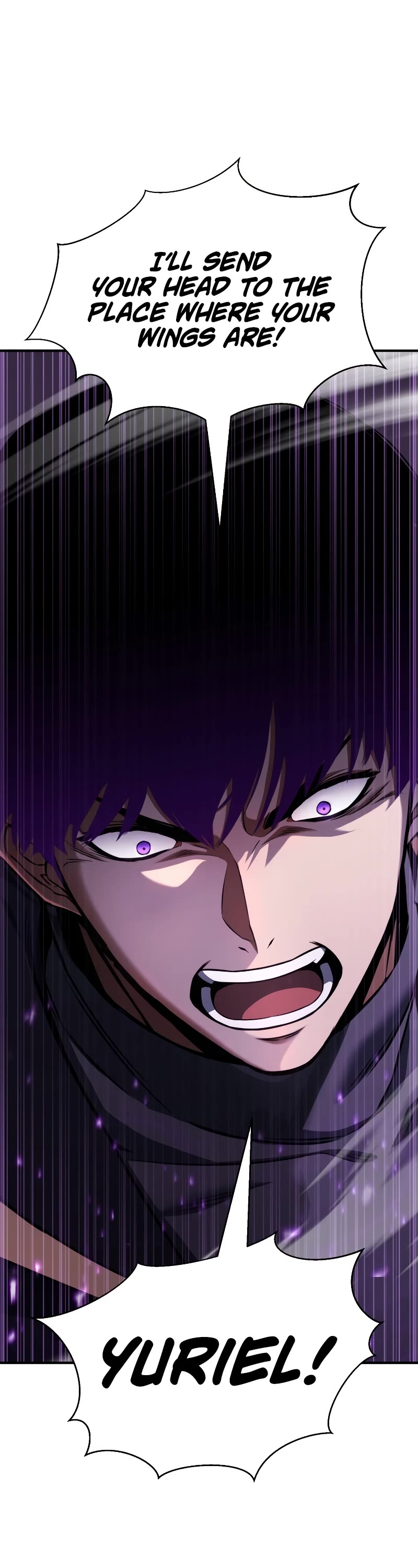 Absolute Necromancer chapter 31 page 12