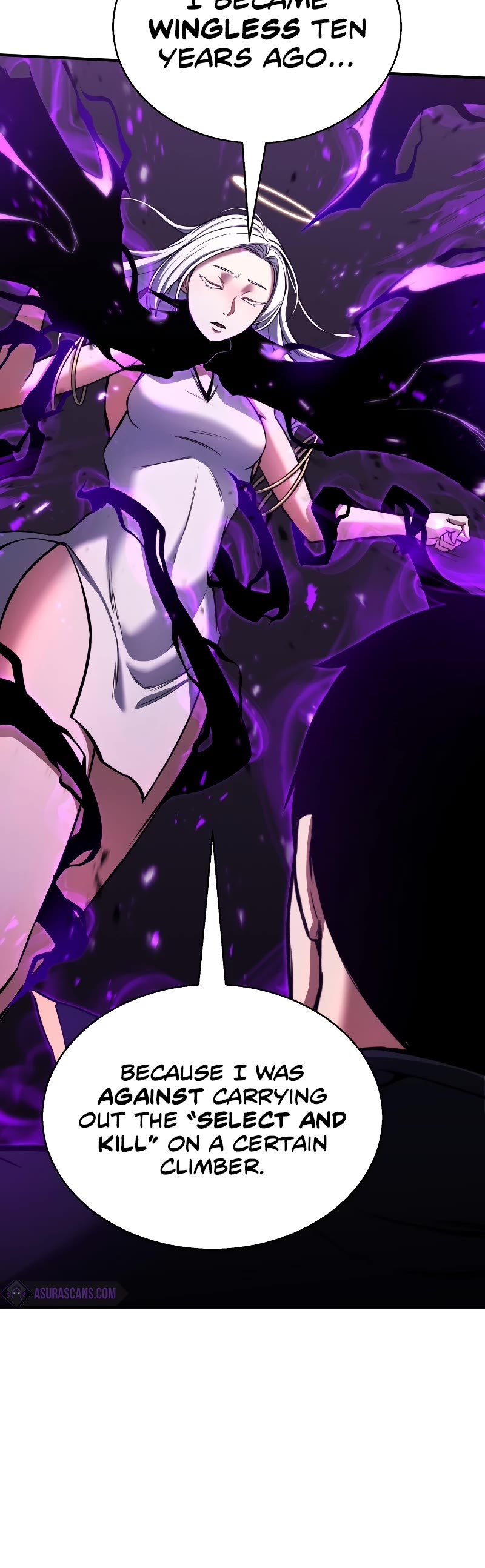 Absolute Necromancer chapter 31 page 16