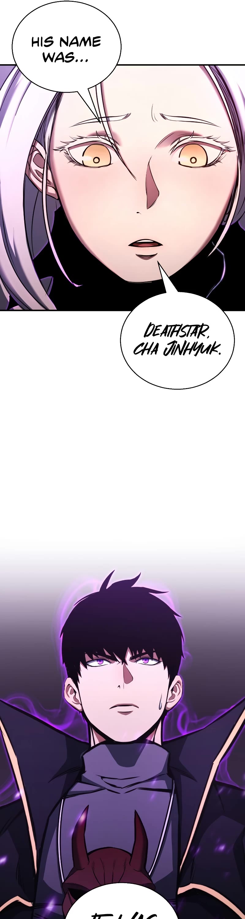 Absolute Necromancer chapter 31 page 17