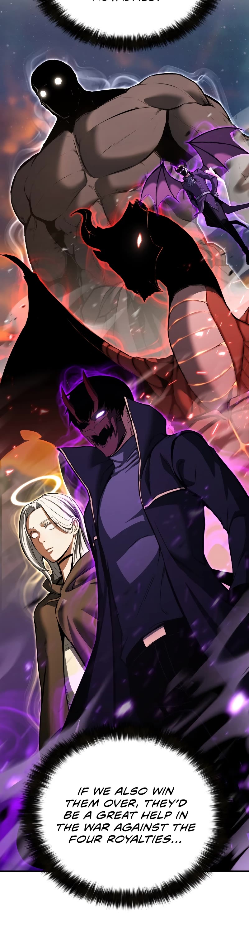 Absolute Necromancer chapter 31 page 24