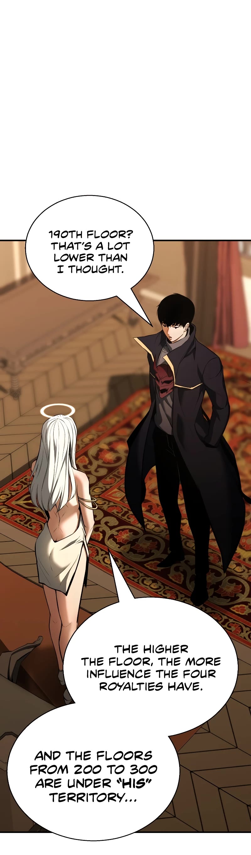 Absolute Necromancer chapter 31 page 26