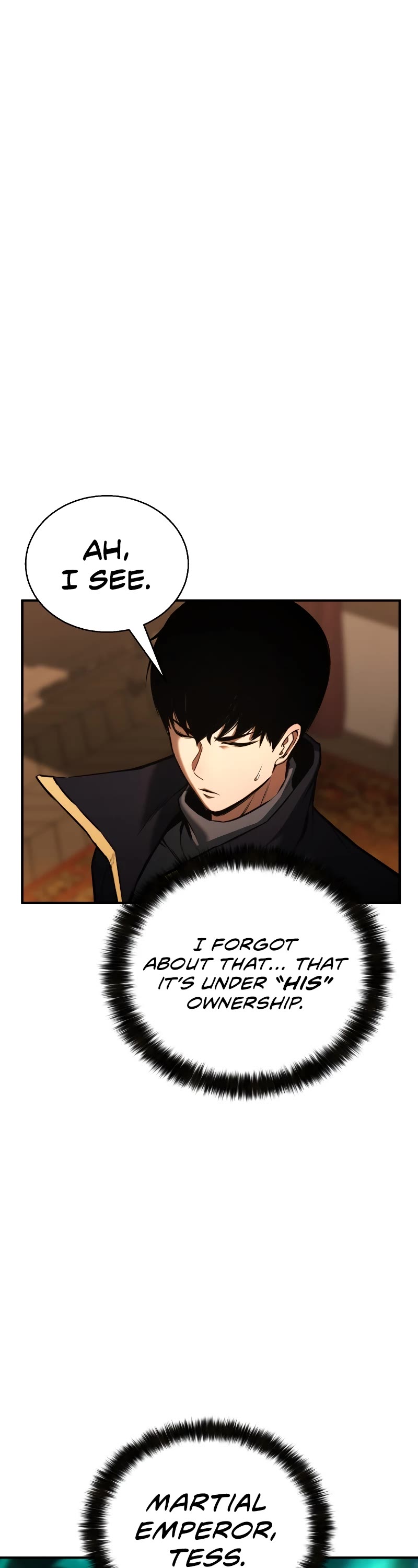 Absolute Necromancer chapter 31 page 27