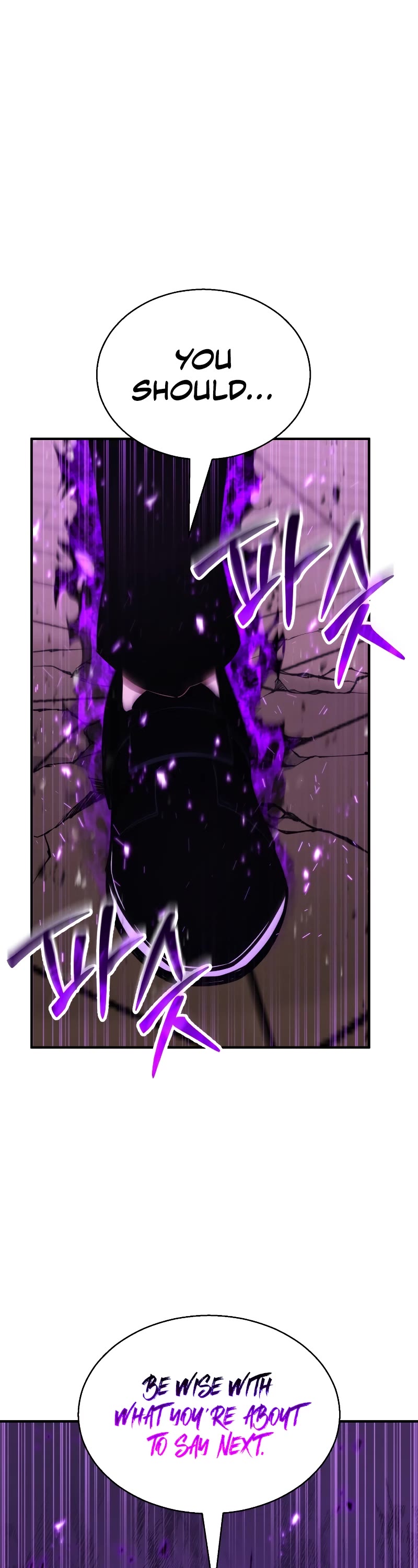 Absolute Necromancer chapter 31 page 3