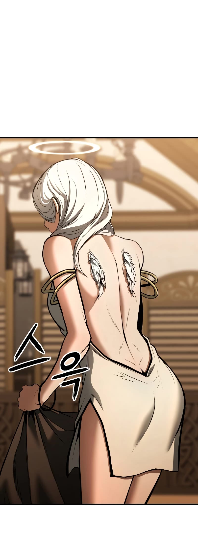 Absolute Necromancer chapter 31 page 30