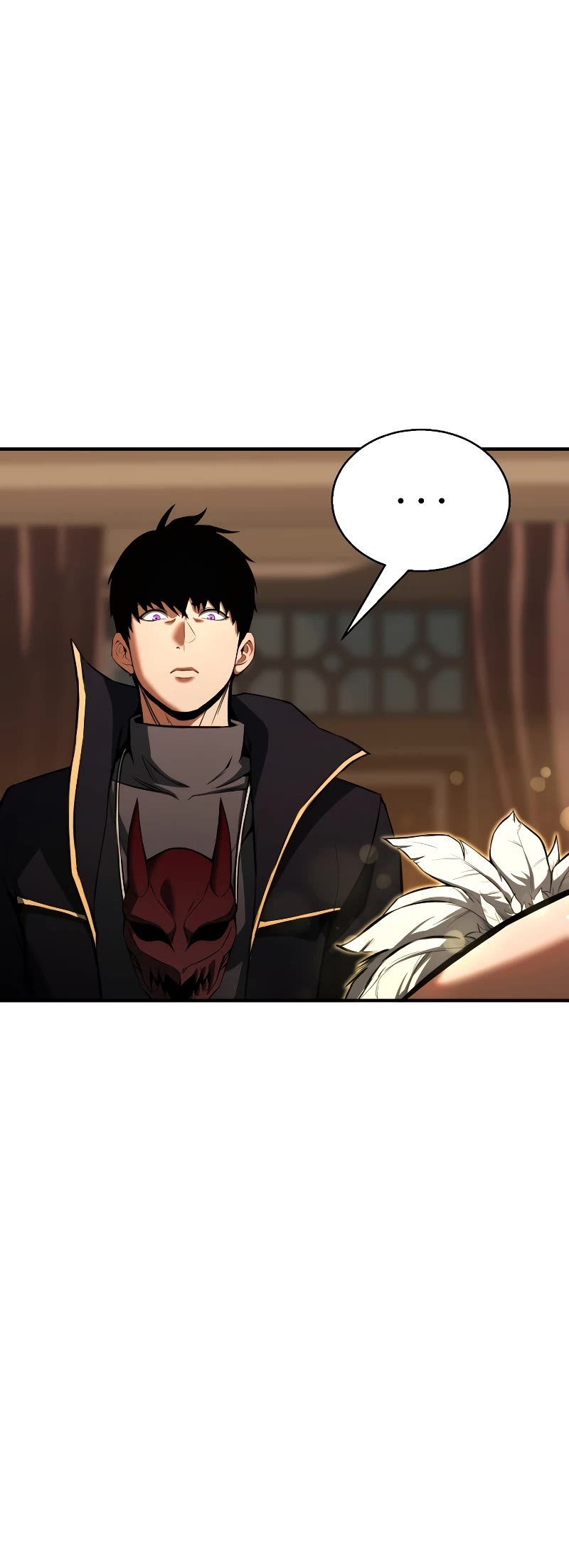 Absolute Necromancer chapter 31 page 31