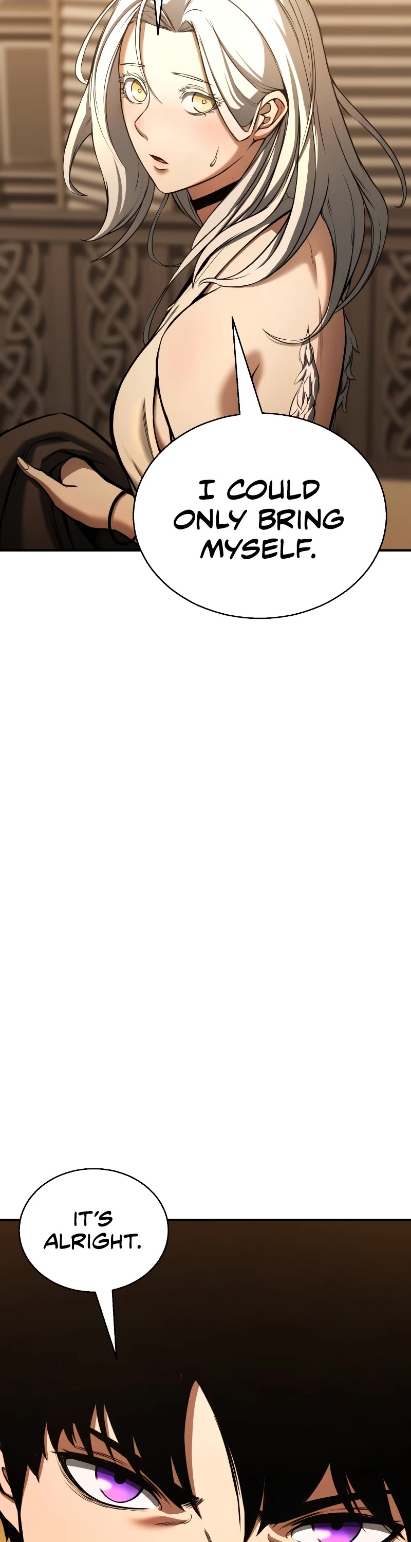 Absolute Necromancer chapter 31 page 33