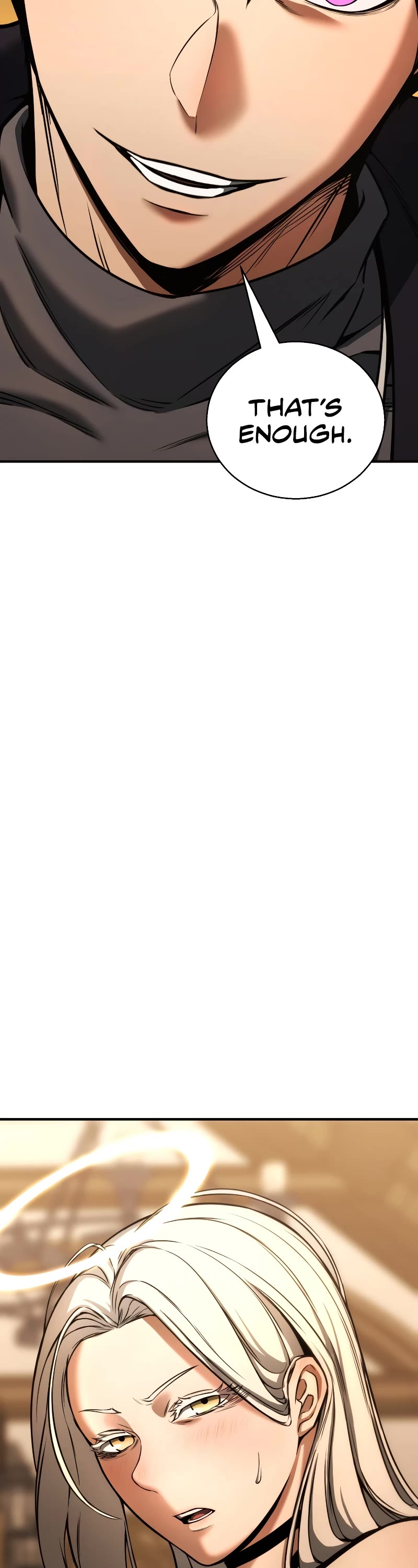 Absolute Necromancer chapter 31 page 34